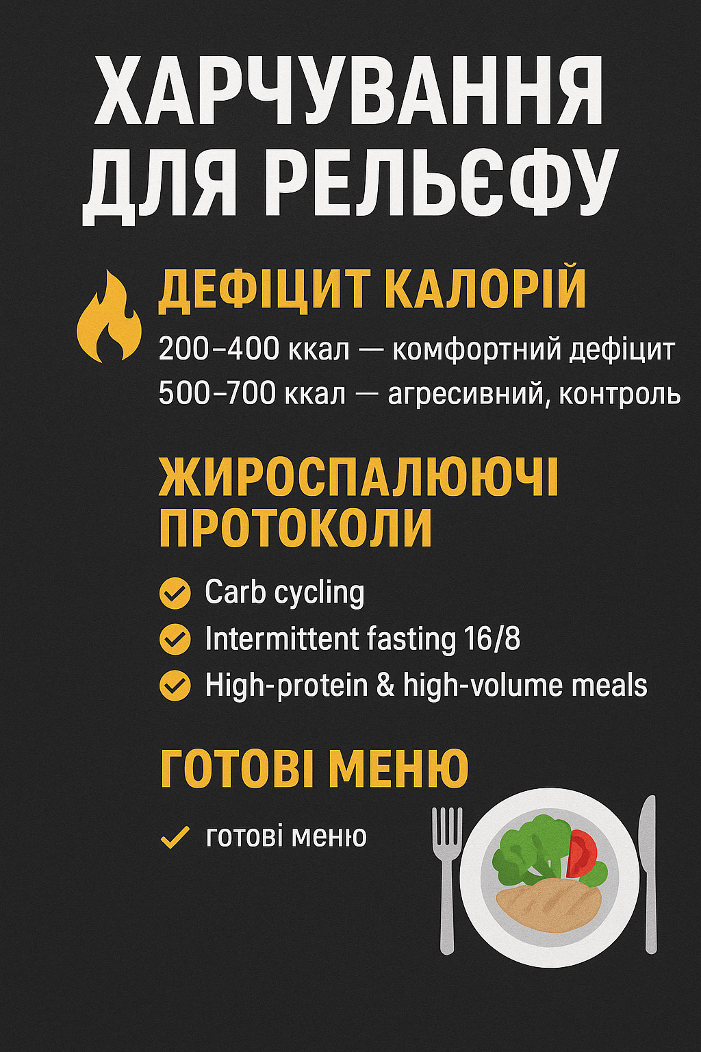 Поточне зображення не має альтернативного тексту. Ім'я файлу: Харчування-для-рельєфу_-Гід-по-меню.png