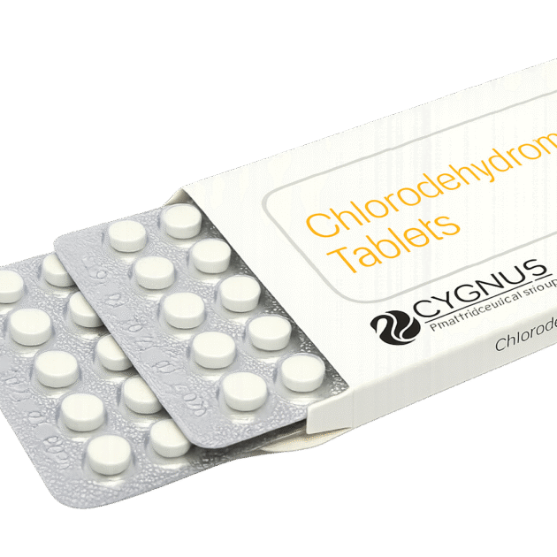 TURINABOL CYGNUS (ТУРИНАБОЛ)