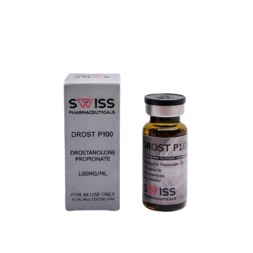 Drost P100 10 ml 100mg/ml Swiss