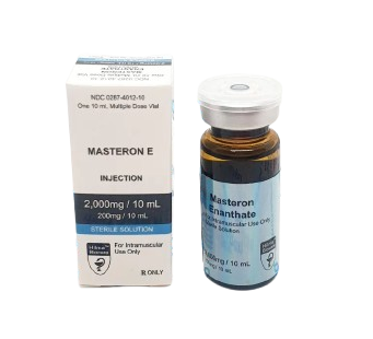 Drostenolon Enanthate 200 mg/ml – Hilma Biocare (India) 10 ml