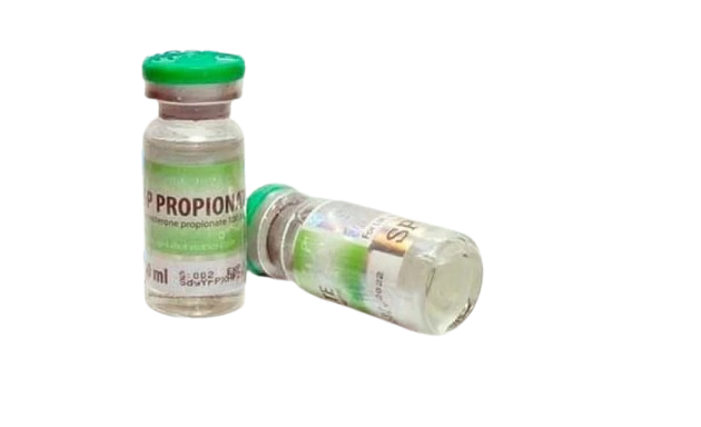 SP PROPIONATE 10ml 100mg/ml